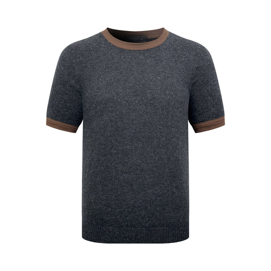 클라우드 캐시미어 티셔츠 (Cloud Cashmere T-shirt)