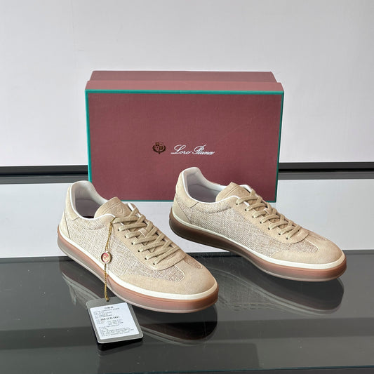 인레이 스니커즈 (Inlay Sneakers)