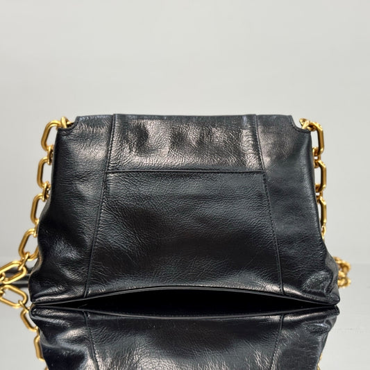 다운타운숄더백 (Downtown shoulder bag)