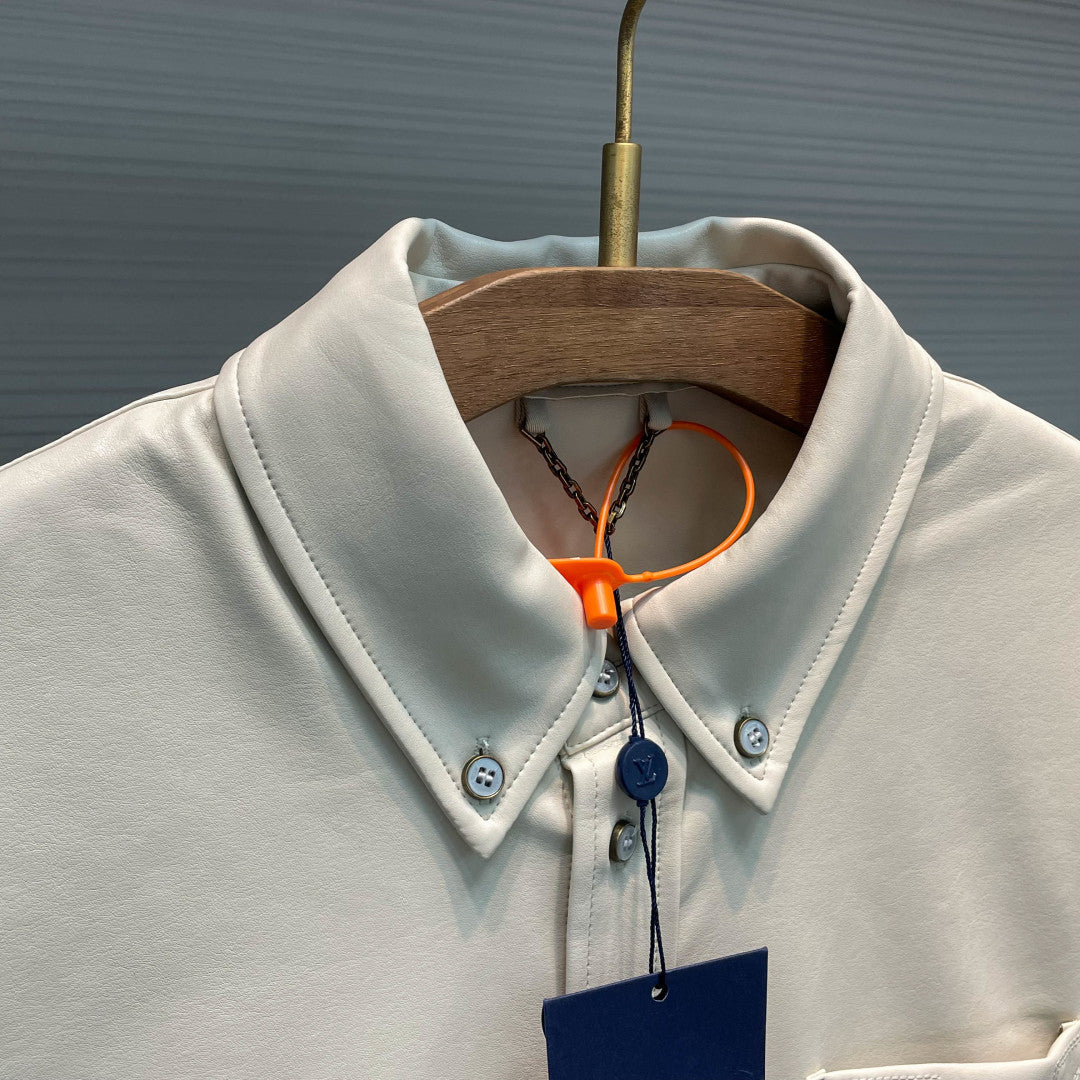 프리폴 셔츠 (Pre-fall shirt)