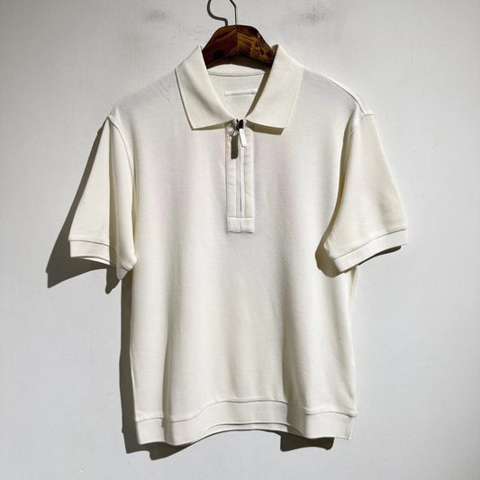 블렌드 반팔티셔츠 (Blended short sleeve t-shirt)