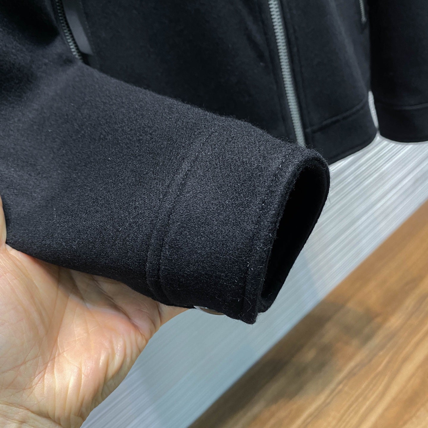 패셔너블 자켓 (fashionable jacket)