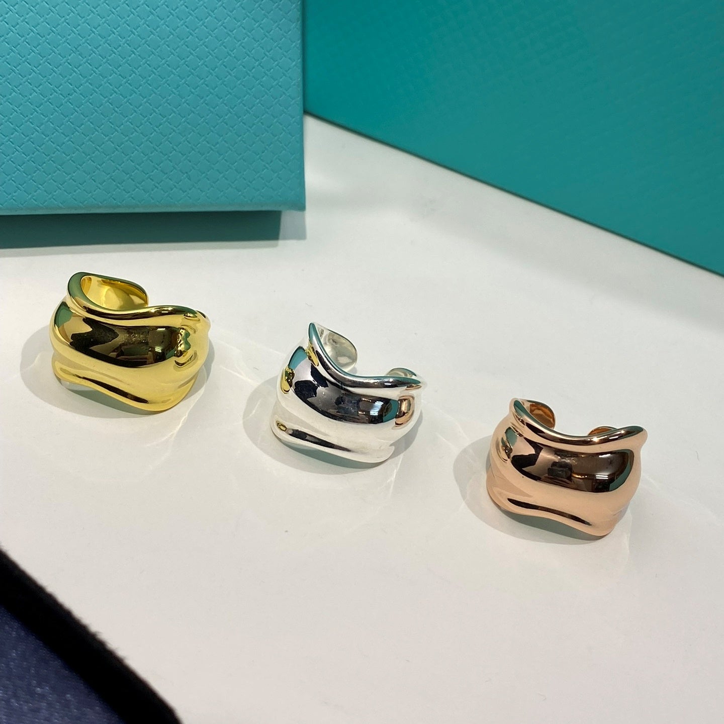 페레티 반지 (ferretti ring)