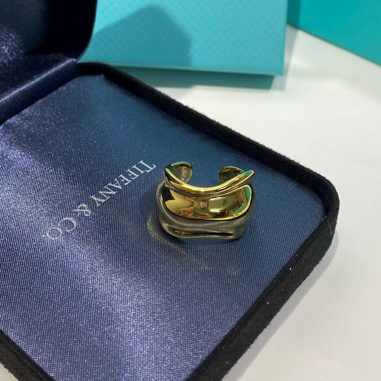 페레티 반지 (ferretti ring)