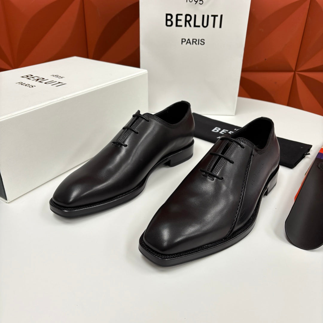 드레스 구두 (dress shoes)