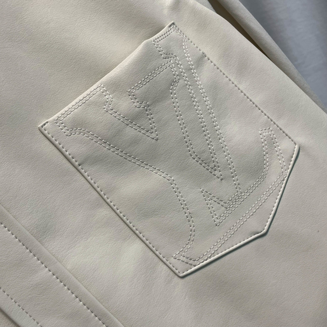 프리폴 셔츠 (Pre-fall shirt)