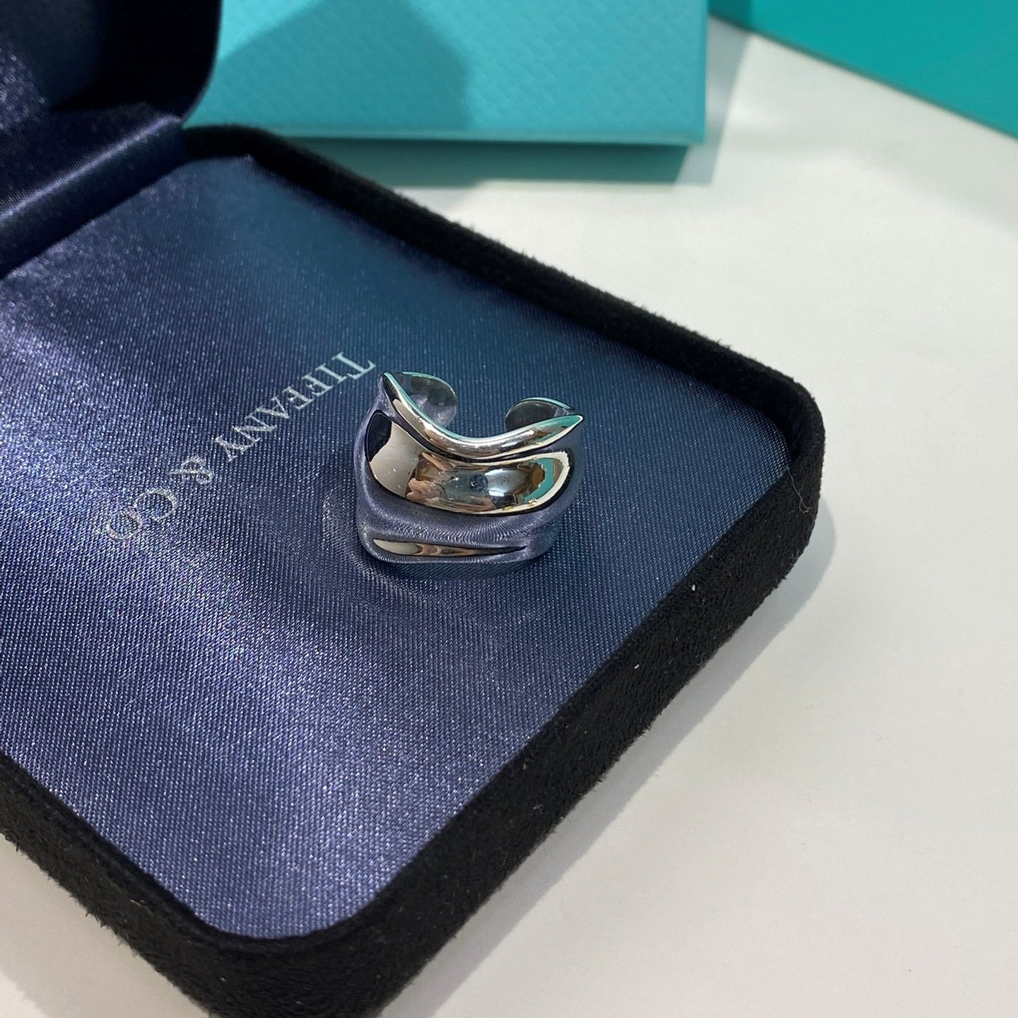 페레티 반지 (ferretti ring)