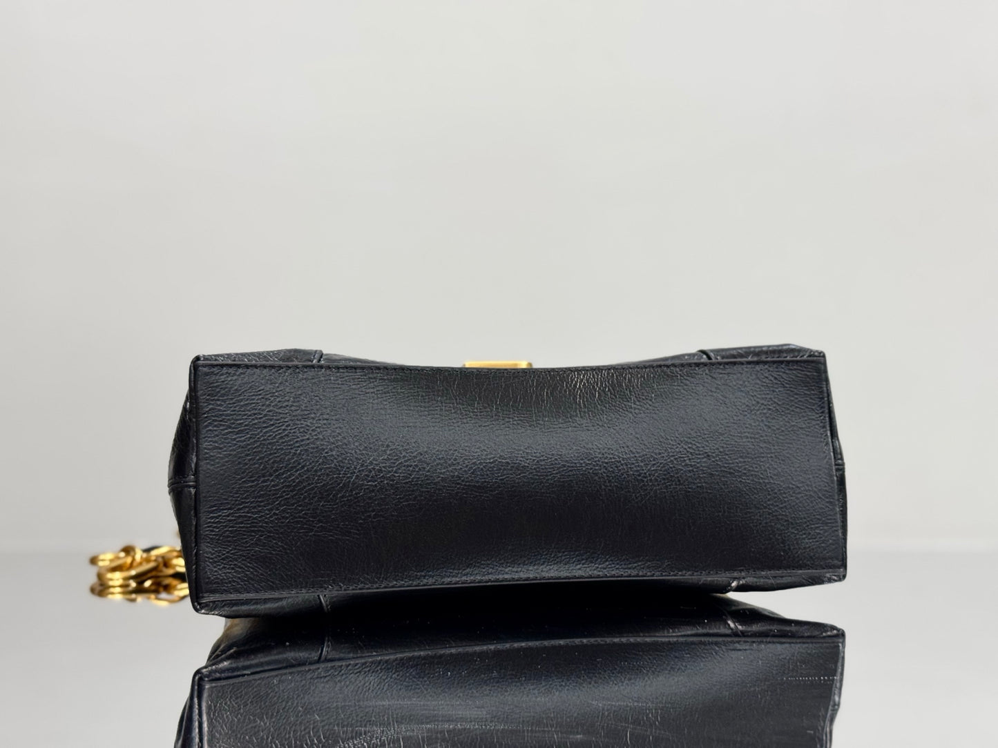 다운타운숄더백 (Downtown shoulder bag)