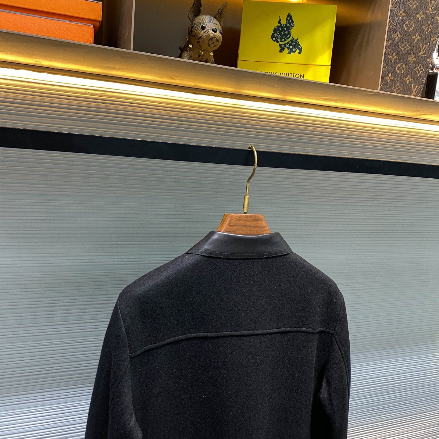 패셔너블 자켓 (fashionable jacket)