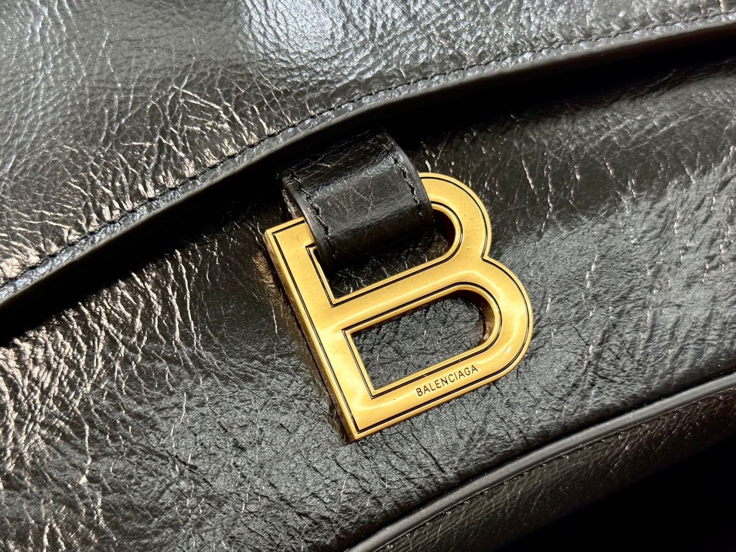 다운타운숄더백 (Downtown shoulder bag)
