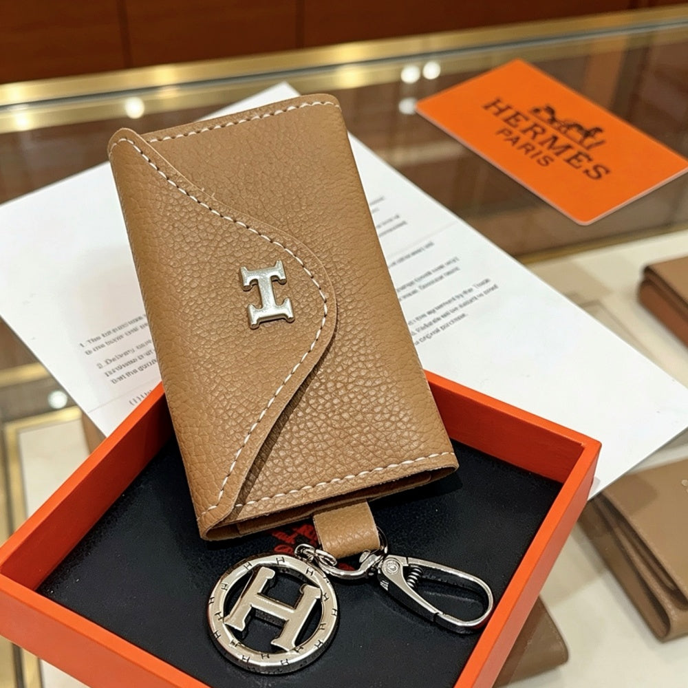 에토프 백참 (Etoupe Bag Charm)