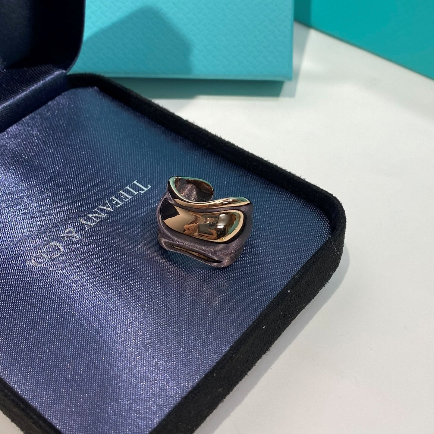 페레티 반지 (ferretti ring)