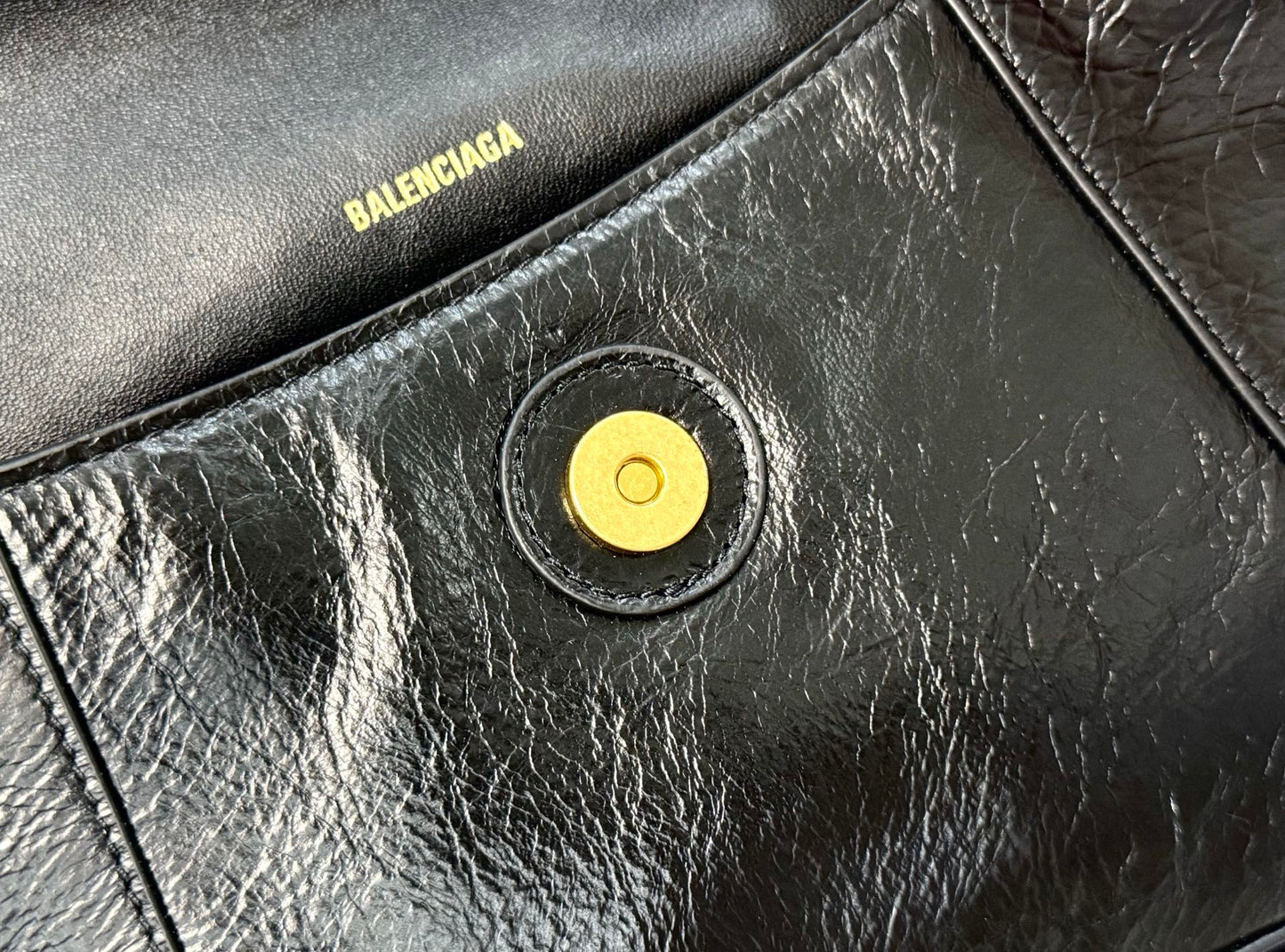 다운타운숄더백 (Downtown shoulder bag)