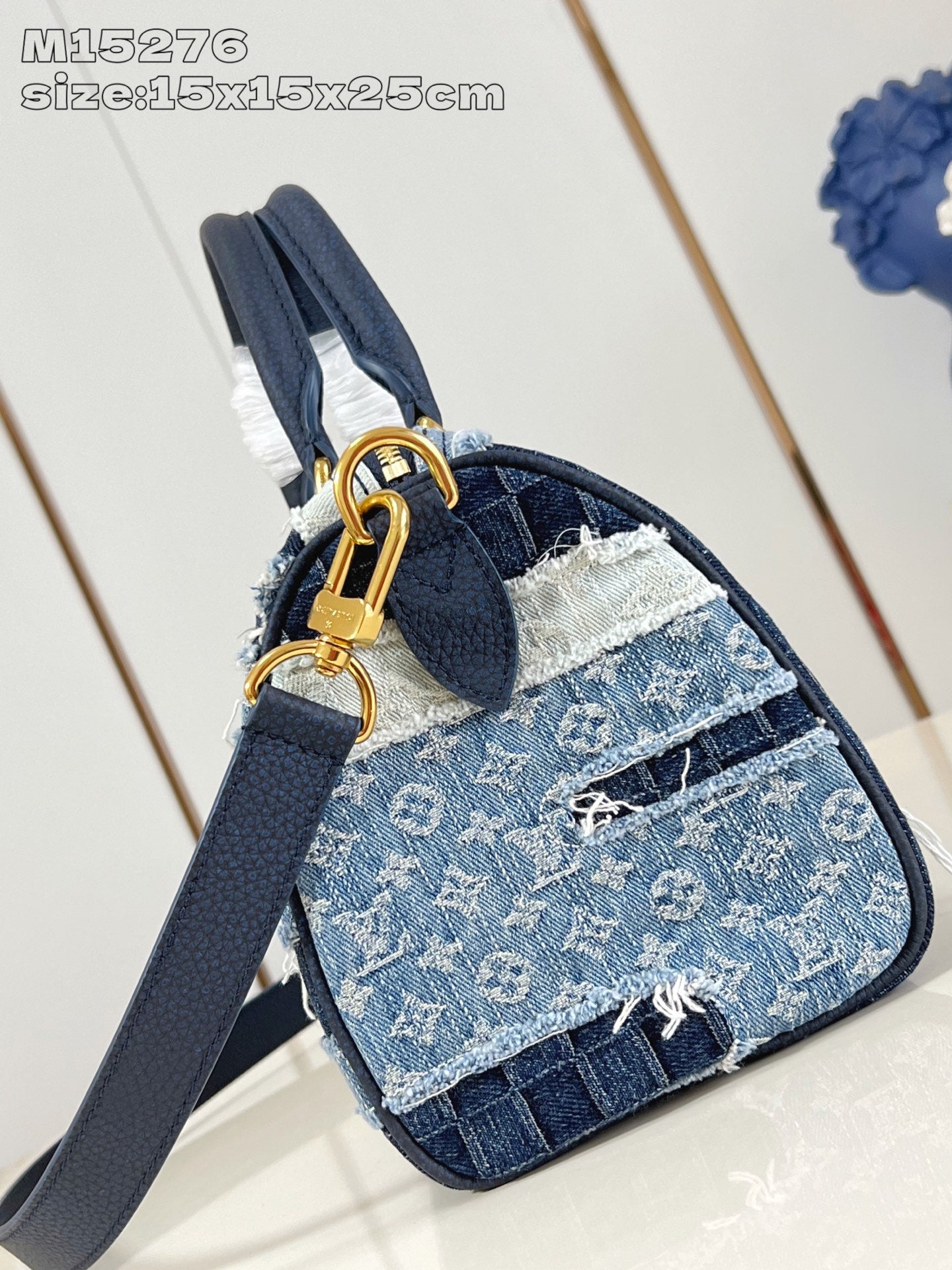 스피디 시티백 (Speedy City Bag)