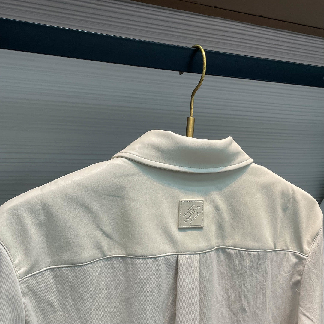 프리폴 셔츠 (Pre-fall shirt)