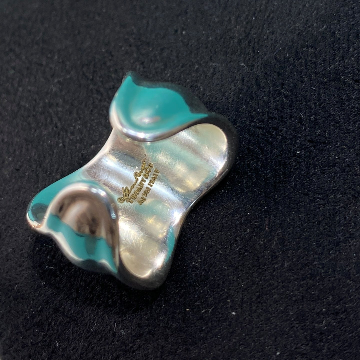 페레티 반지 (ferretti ring)