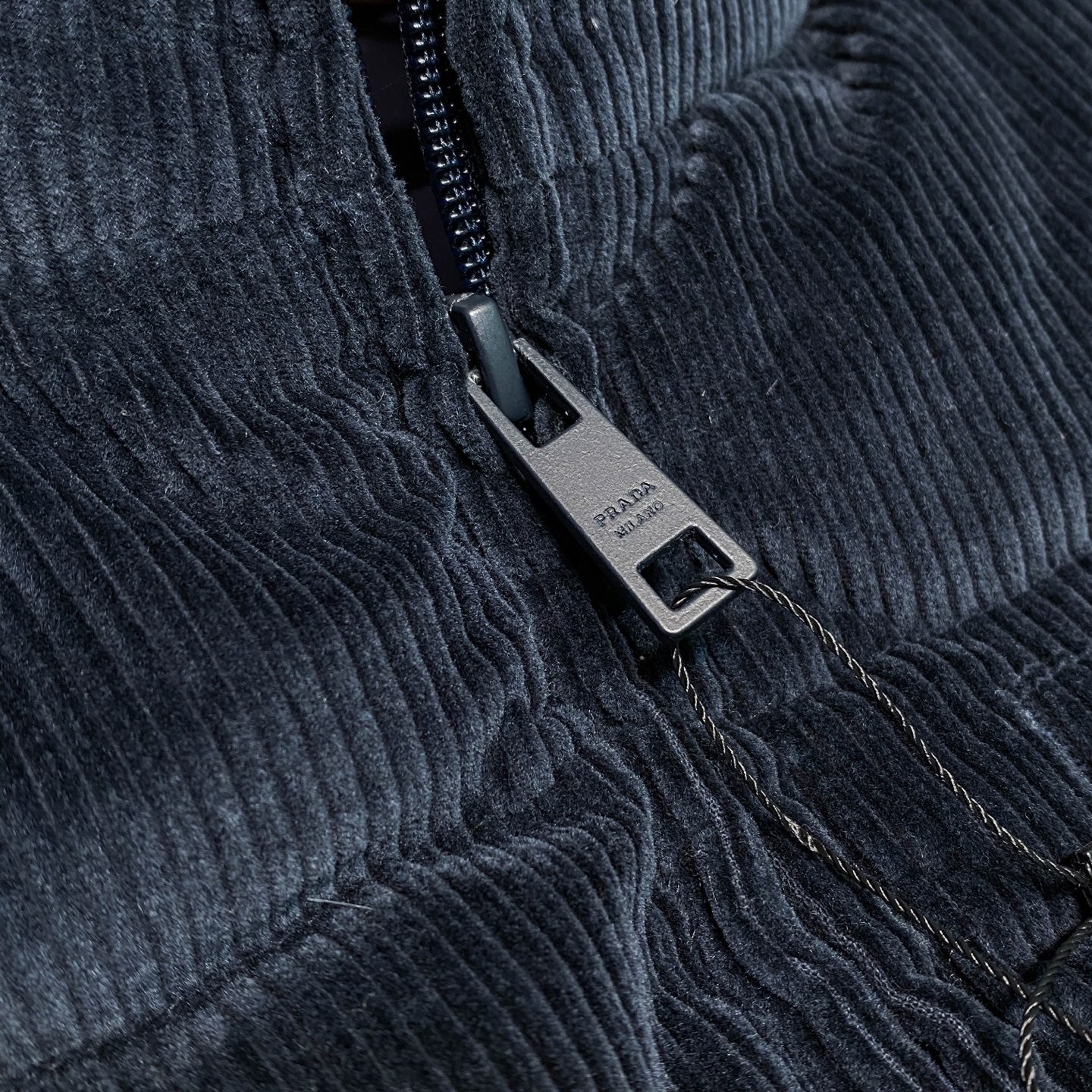 워머 다운 조끼 (warmer down vest)