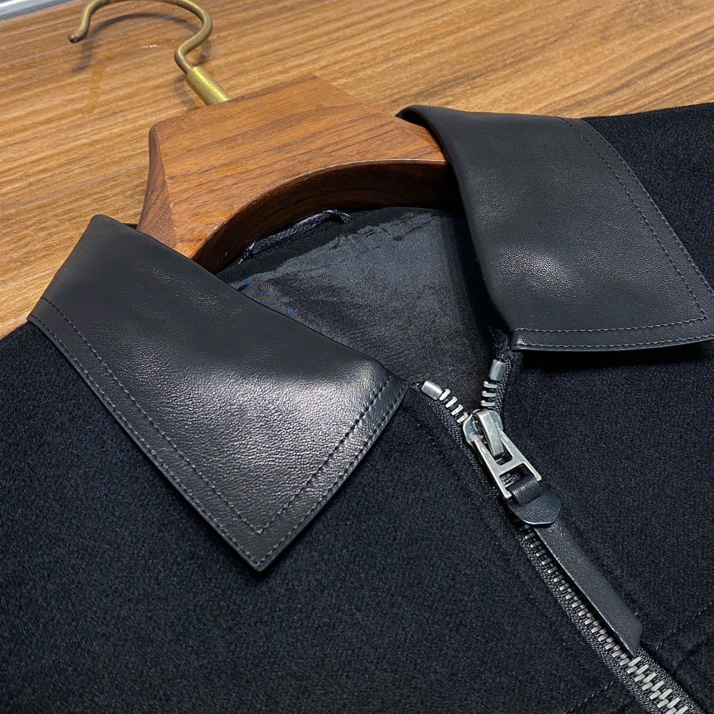 패셔너블 자켓 (fashionable jacket)