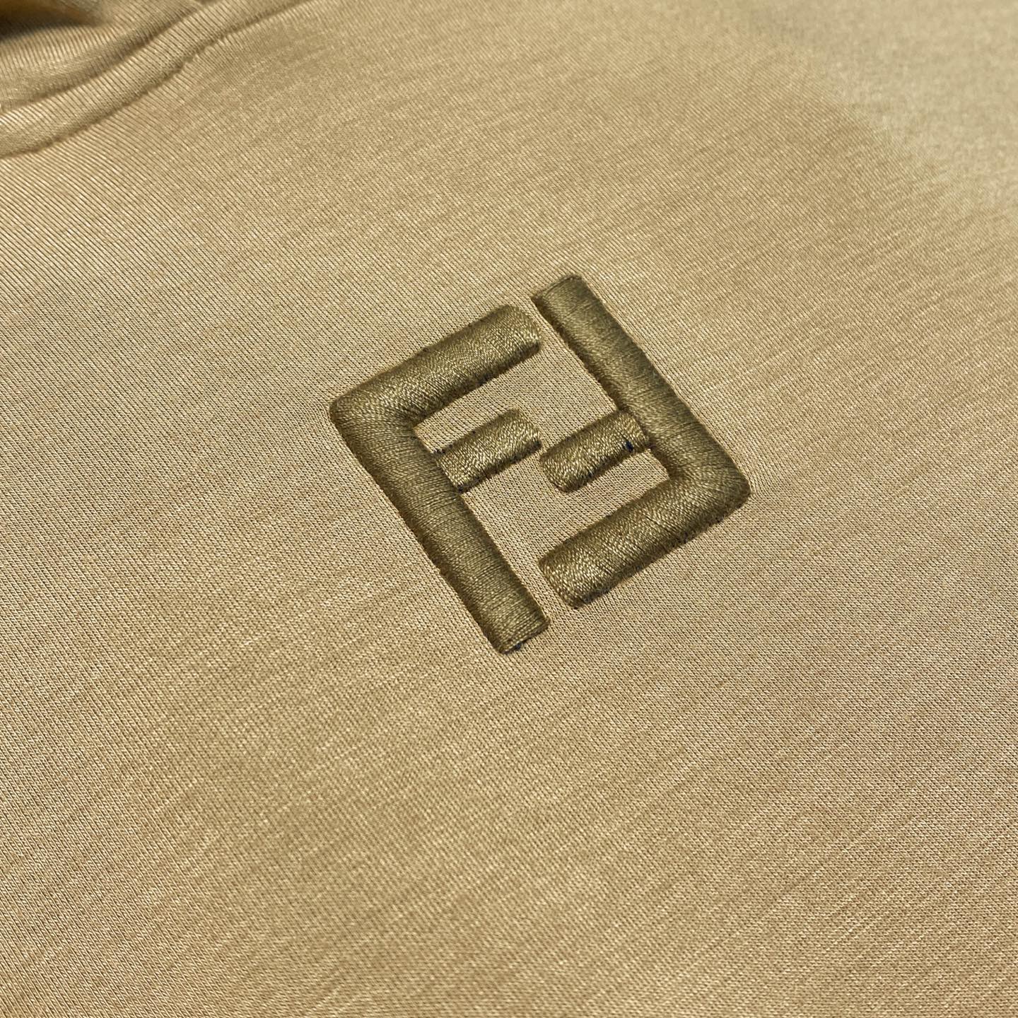 에어레이어 후드티셔츠 (Air-layer hoodie)