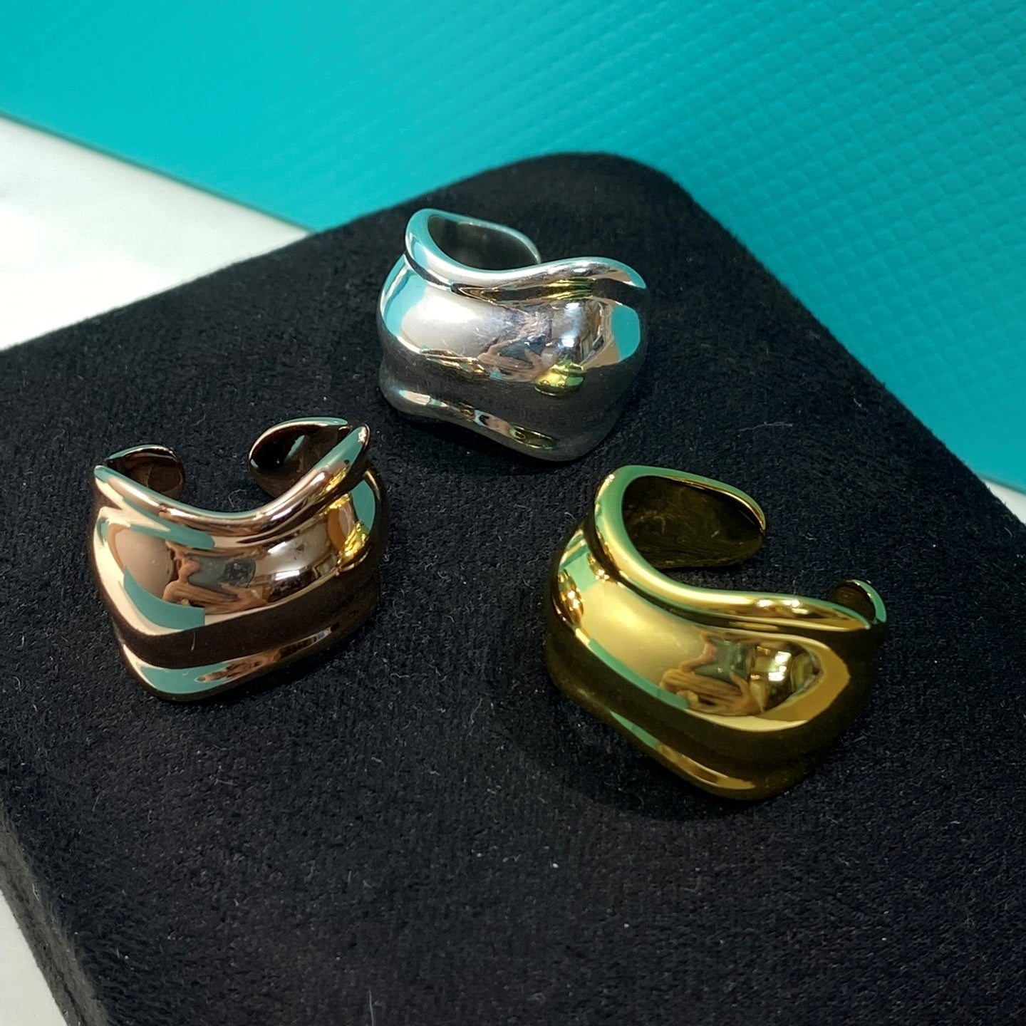 페레티 반지 (ferretti ring)