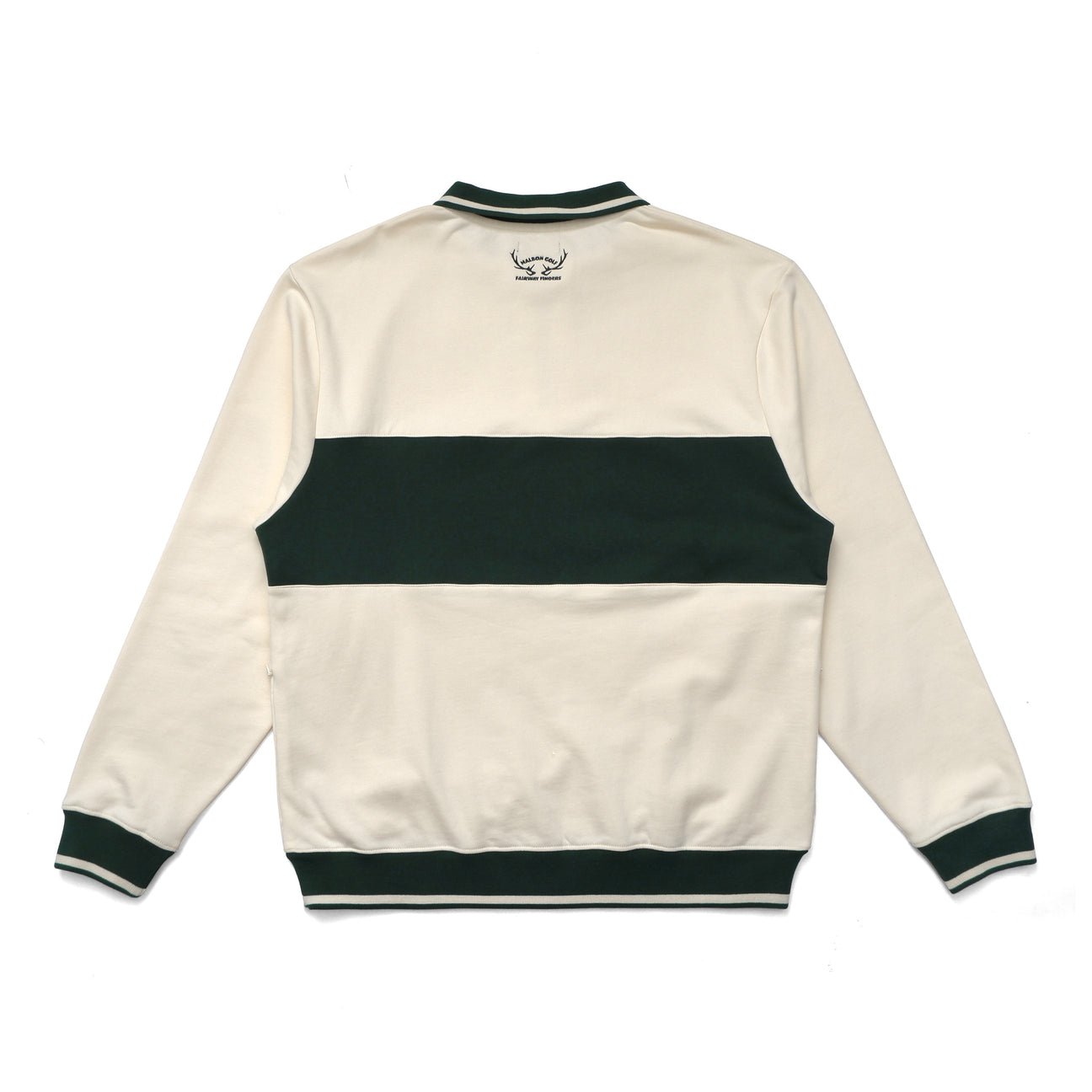 라펠하프티셔츠 (Lapel half-t-shirt)