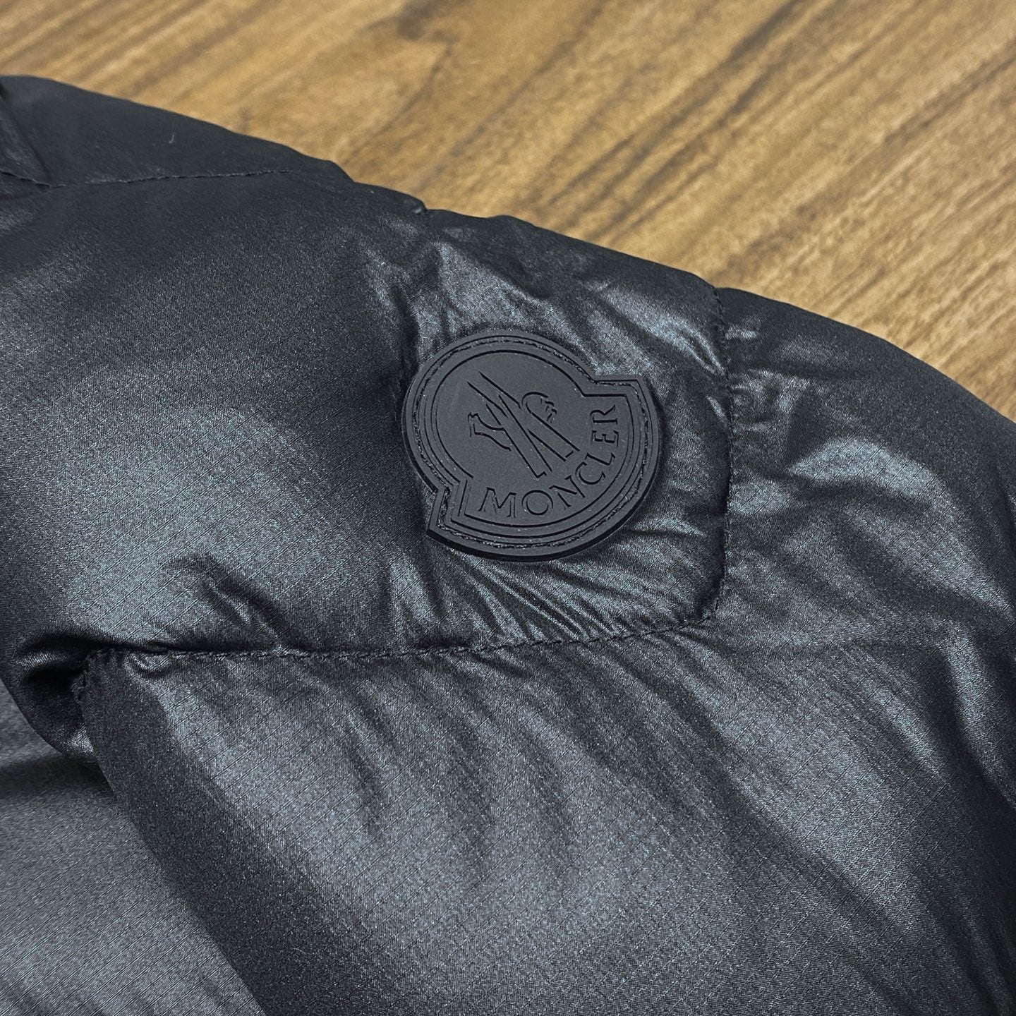 라베르크 패딩 (Laberk padding)