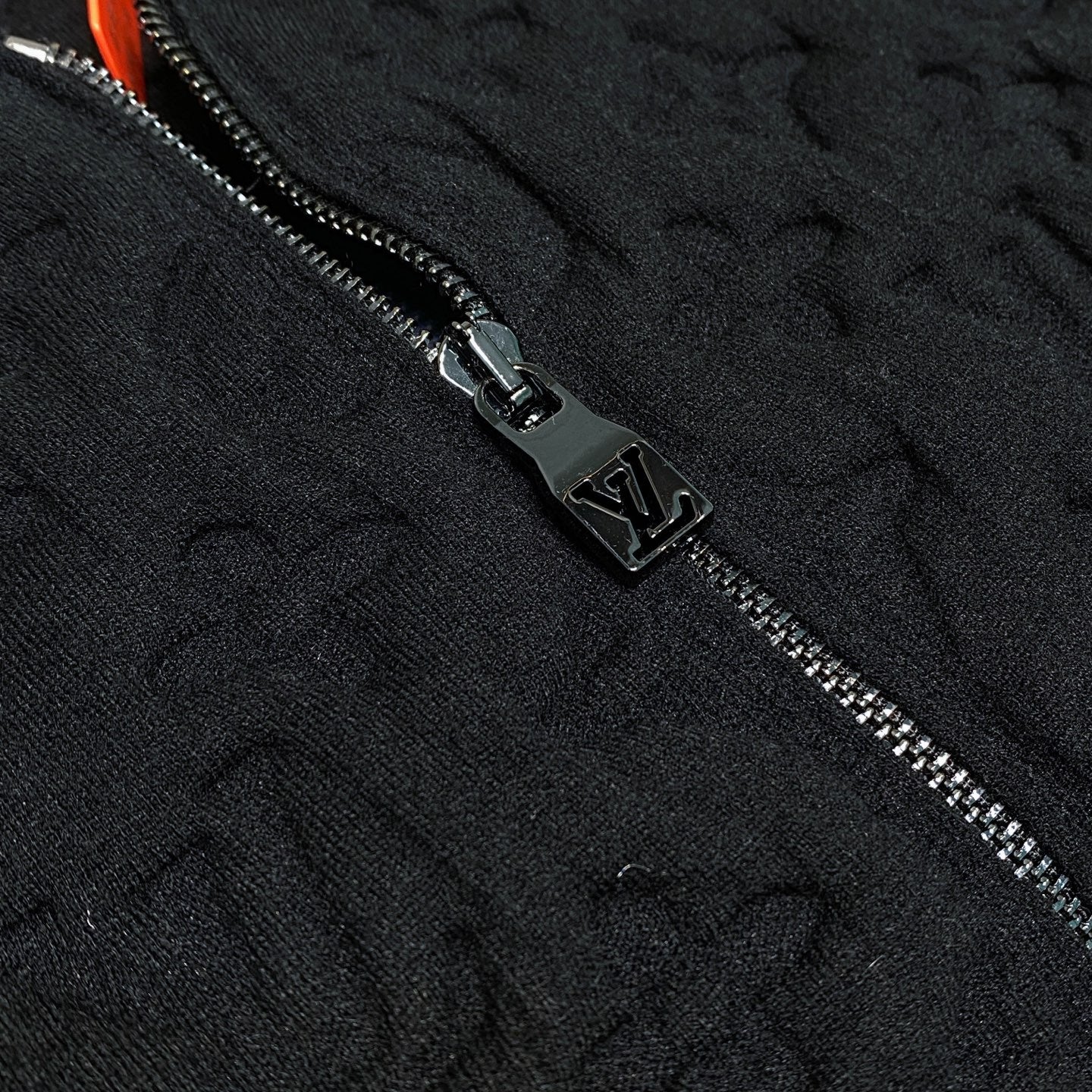 울 블렌드니트자켓 (Wool blend knit jacket)