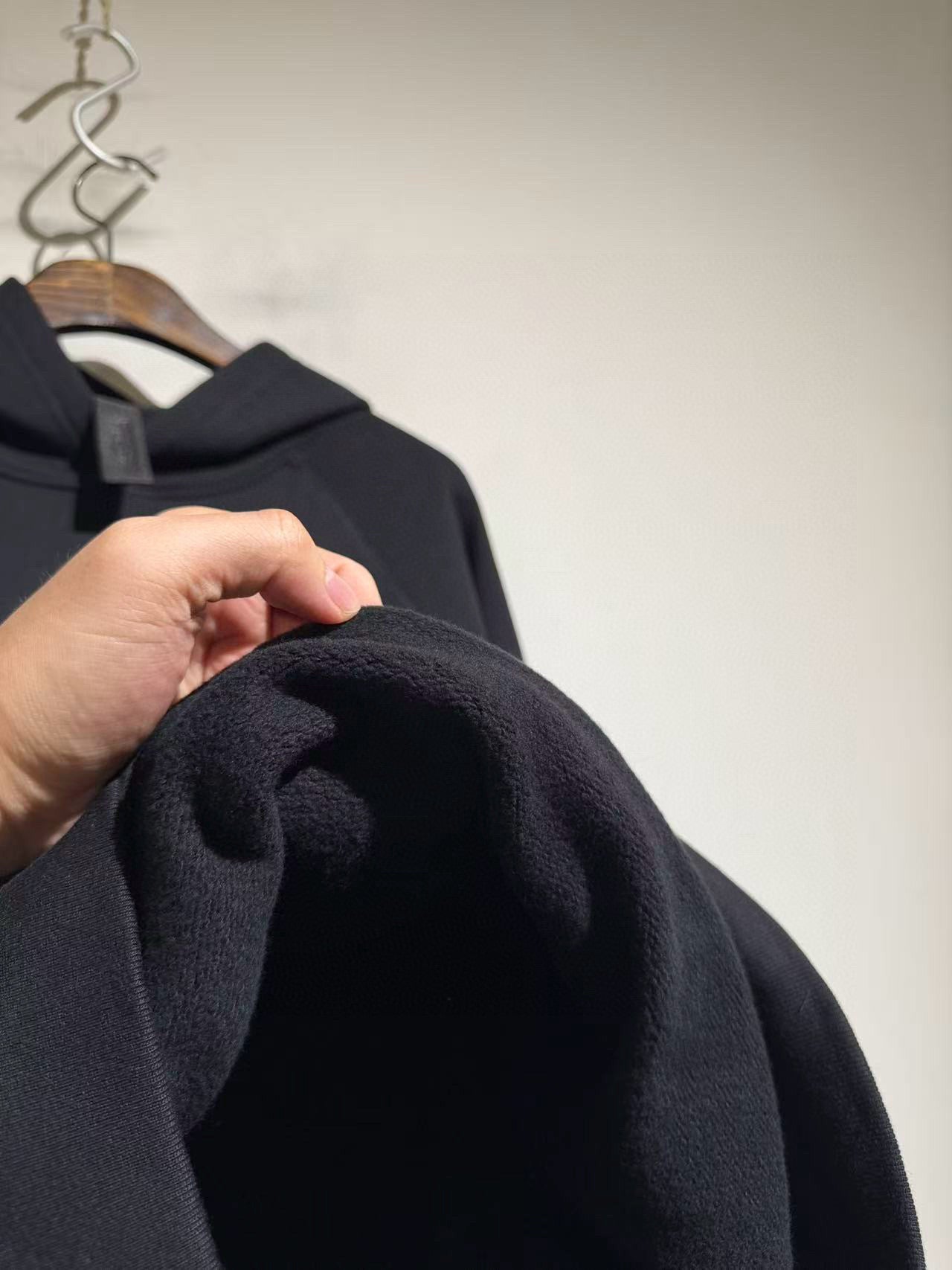 퍼스널 후디 (Personal Hoodie)