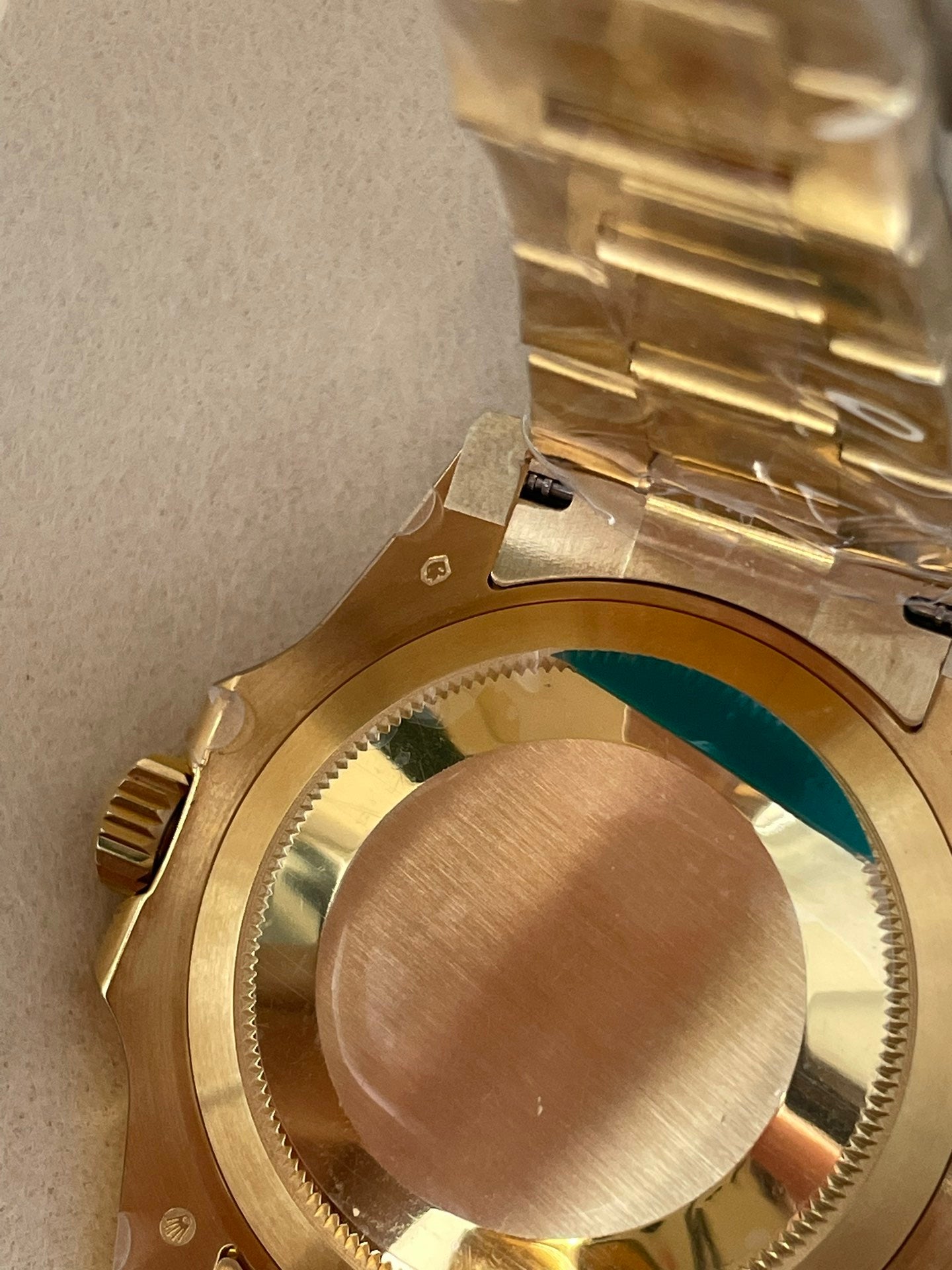 서브마리너 블루 (submariner blue)