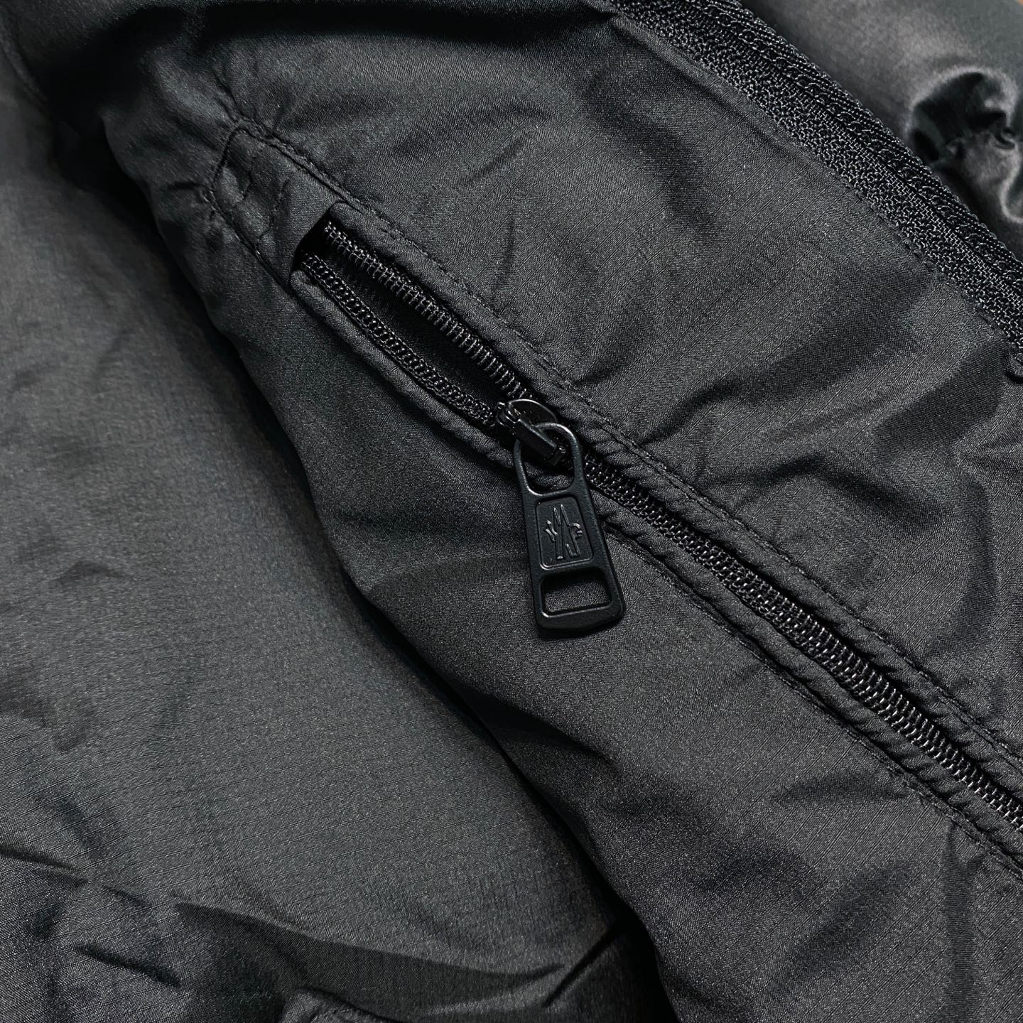 라베르크 패딩 (Laberk padding)