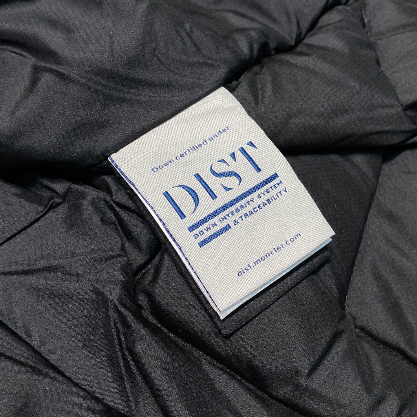 라베르크 패딩 (Laberk padding)