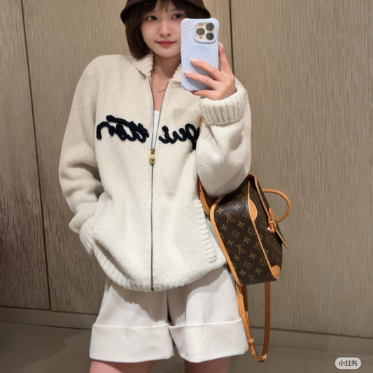 뉴 시즌 가디건 (New Season Cardigan)
