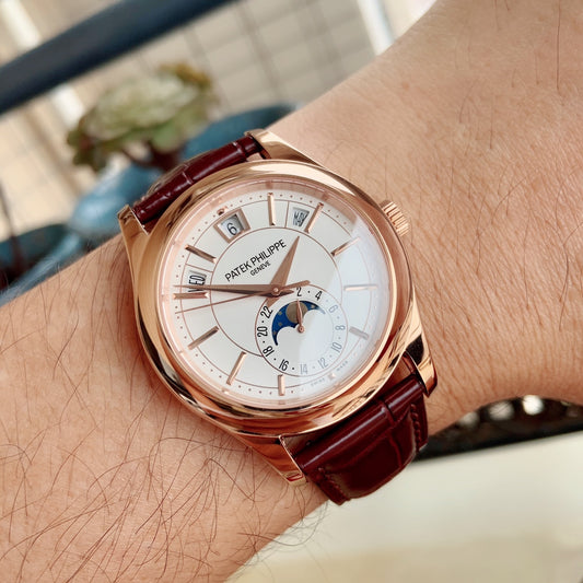 G5205 크로노그래프