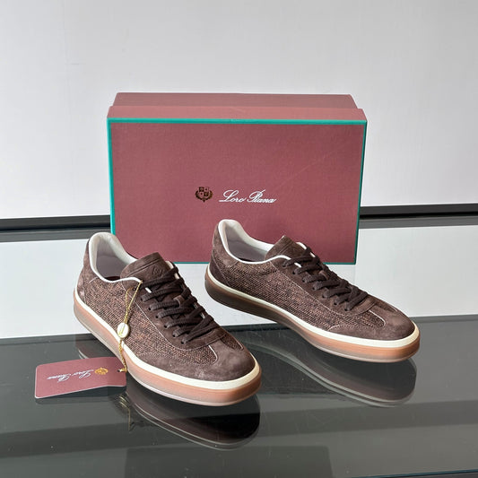 인레이 스니커즈 (Inlay Sneakers)