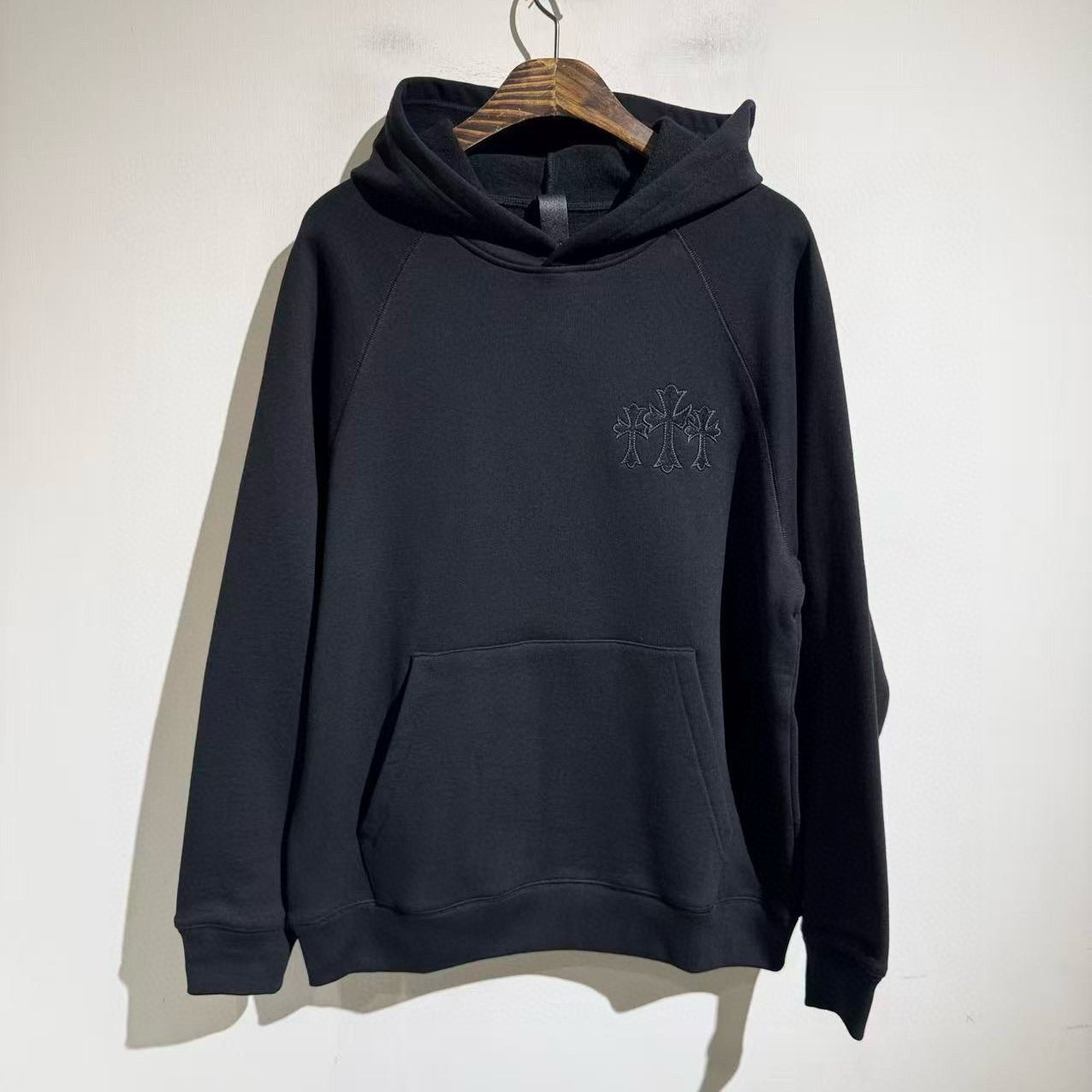 퍼스널 후디 (Personal Hoodie)
