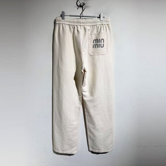 레그 트레이닝바지 (Leg training pants)