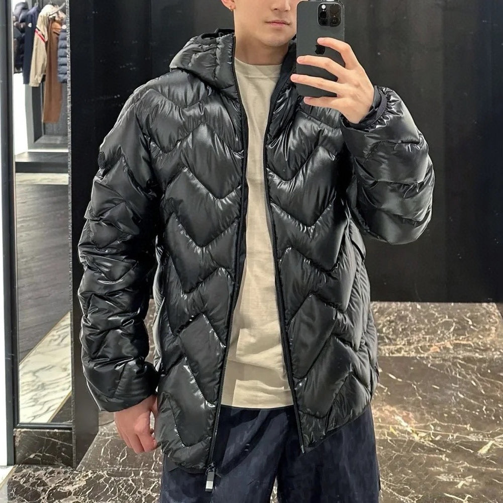 라베르크 패딩 (Laberk padding)