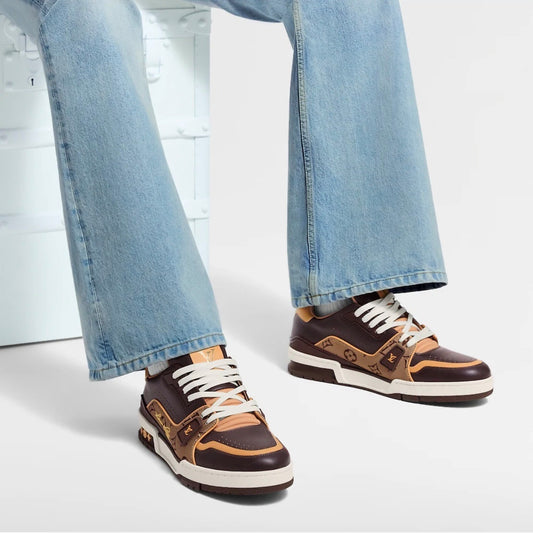 트레이너맥스 스니커즈 (Trainer Max sneakers)