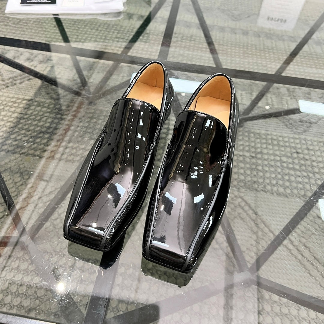 블라스팅 남여공용 로퍼 (Blasting loafers)