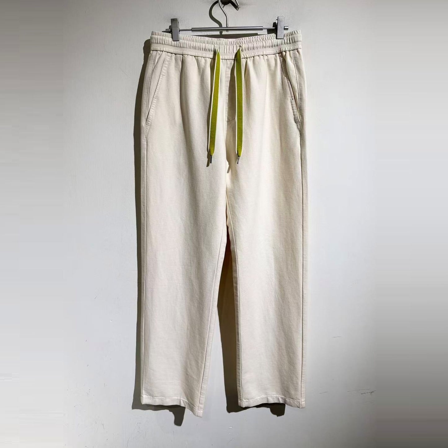 레그 트레이닝바지 (Leg training pants)