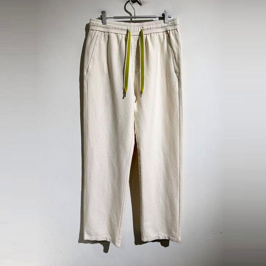 레그 트레이닝바지 (Leg training pants)