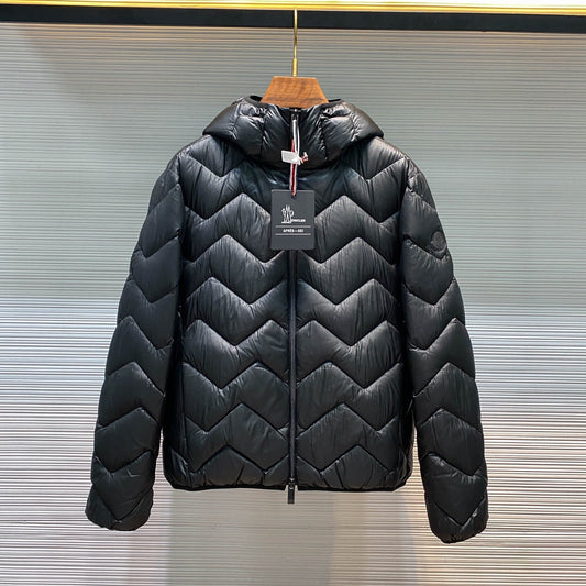 라베르크 패딩 (Laberk padding)