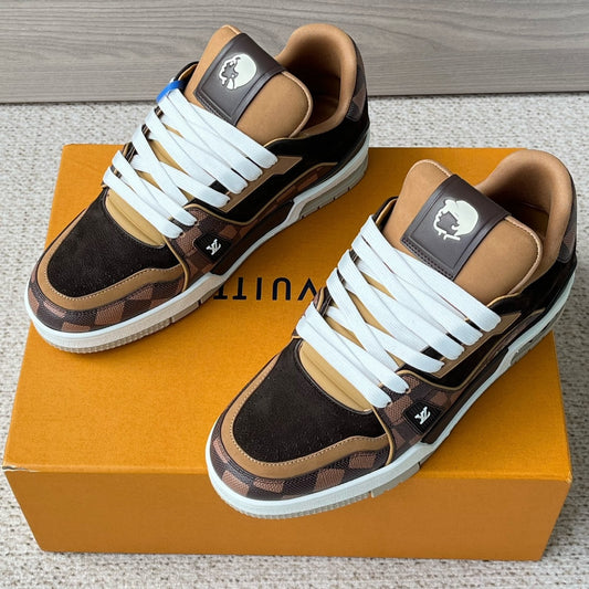 트레이너맥스 스니커즈 (Trainer Max sneakers)