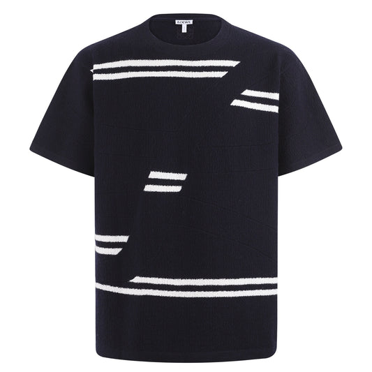 크루넥 티셔츠 (crew neck t-shirt)