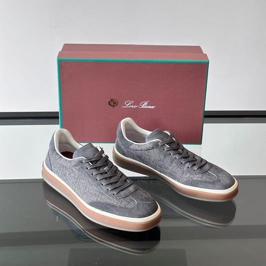 인레이 스니커즈 (Inlay Sneakers)