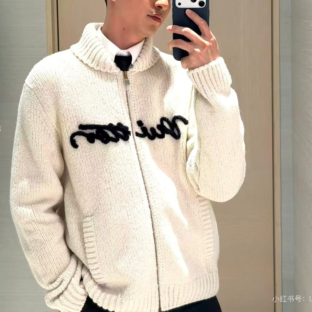뉴 시즌 가디건 (New Season Cardigan)