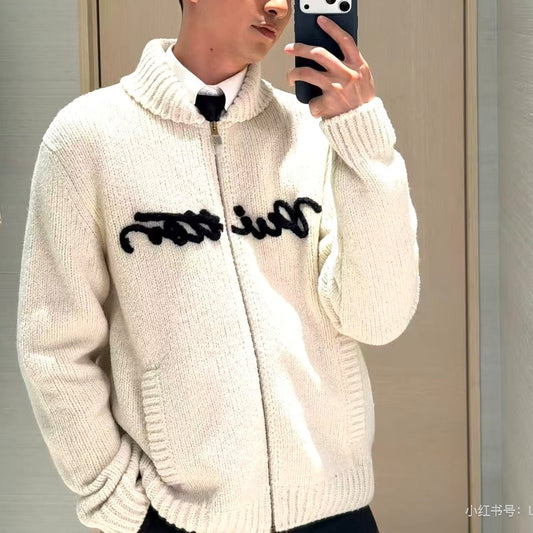 뉴 시즌 가디건 (New Season Cardigan)