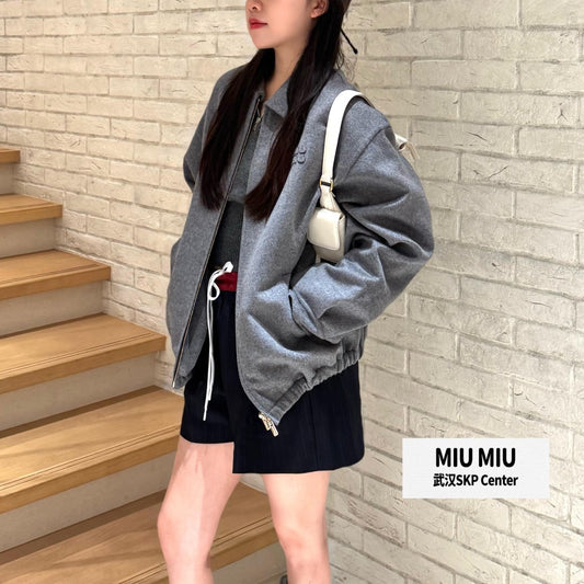 슬라이더 자켓 (slider jacket)