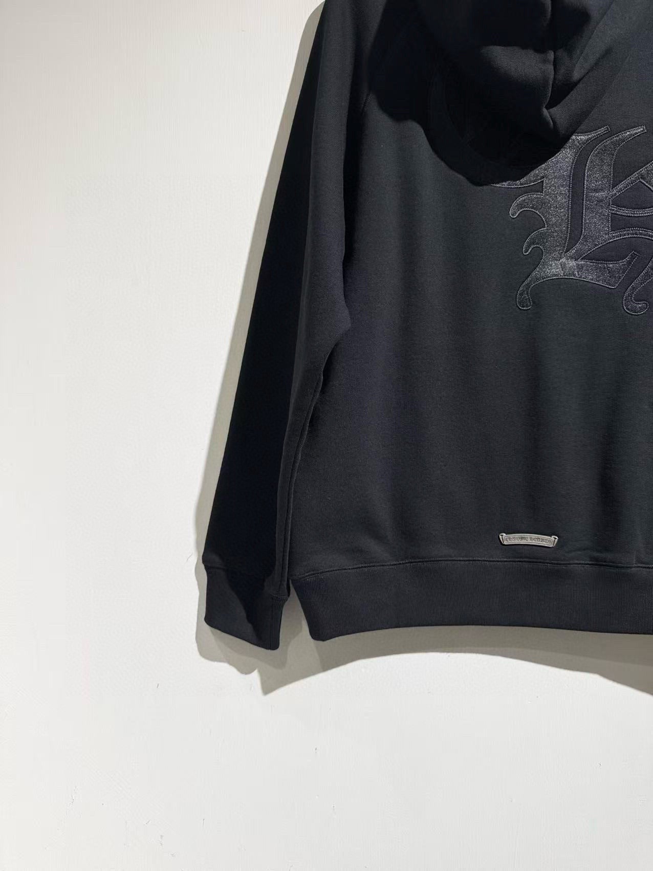 퍼스널 후디 (Personal Hoodie)