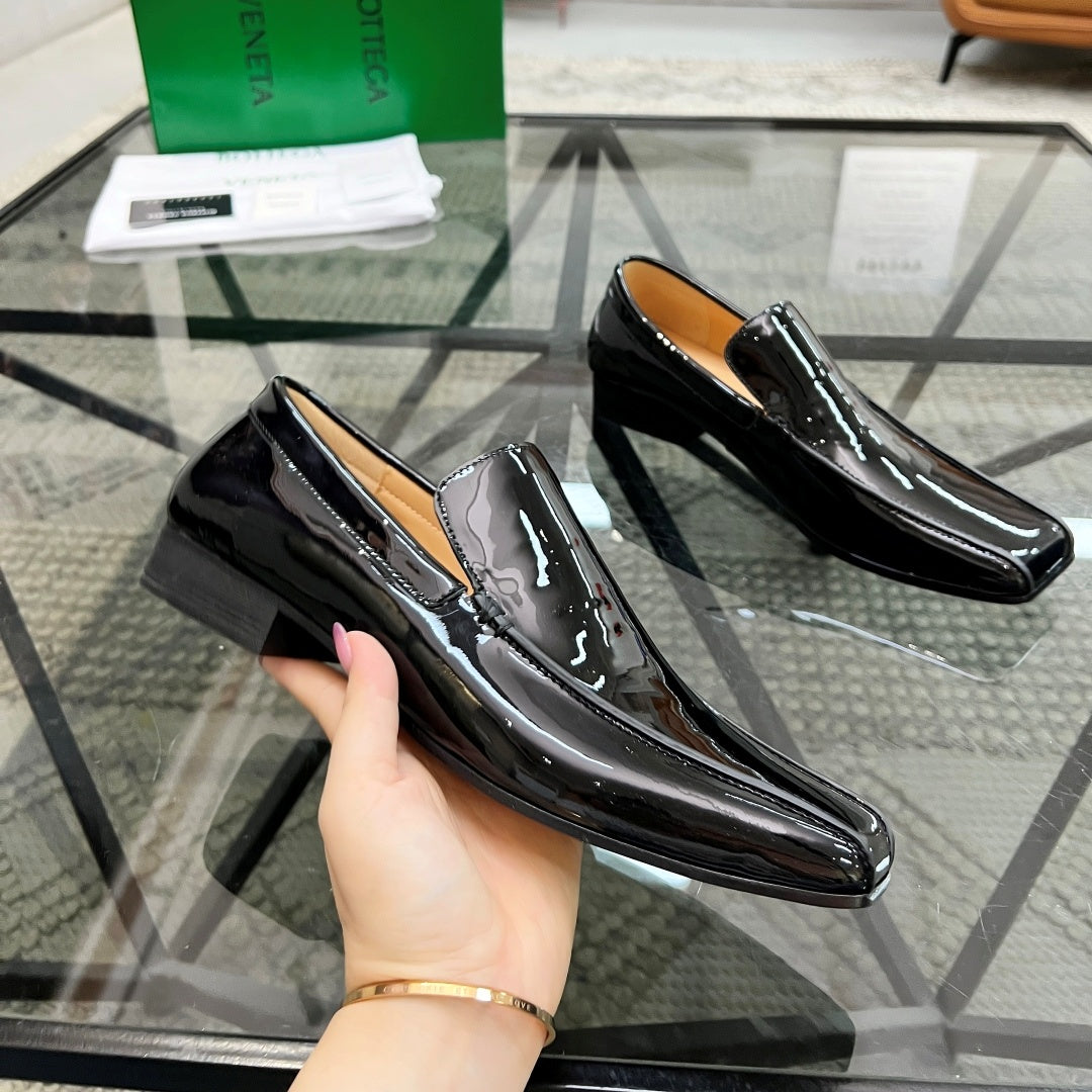 블라스팅 남여공용 로퍼 (Blasting loafers)
